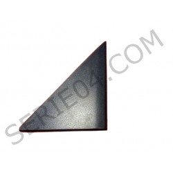 enjoliveur gousset de rétroviseur