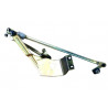 linkage windscreen glass