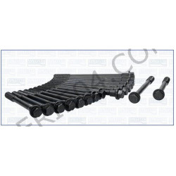 cylinder head bolt x17