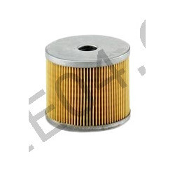 Kraftstofffilter