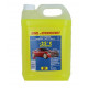 Liquide de refroidissement jaune