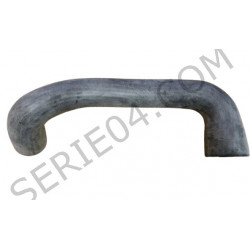 lower radiator hose
