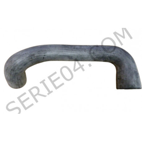 lower radiator hose