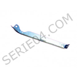 front bumper bracket right side
