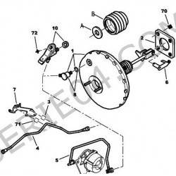 brake mastervac