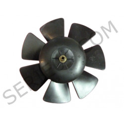 Hélice de climatisation