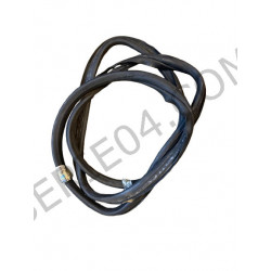 windshield seal