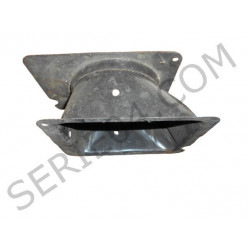 air inlet nozzle