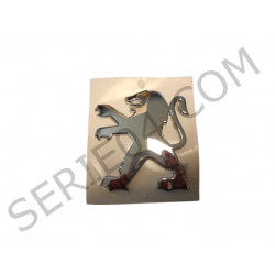 Emblema de calandra