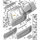 Emblema de calandra