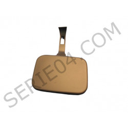 Pannello di accesso al paraurti anteriore