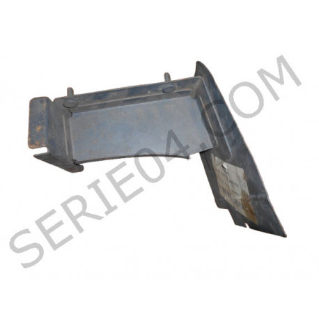 rear lower crossmember