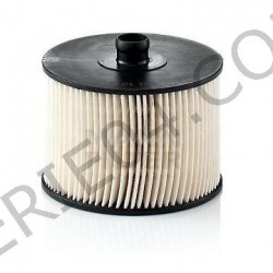gasoliefilter