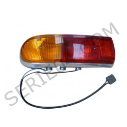 Taillight