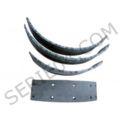 Garniture
