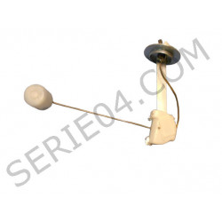 Indicatore livello carburante