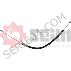 Primary brake cable