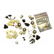 collection de fixation pour remontage de porte