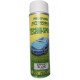 bombe de peinture appret gris 500ml
