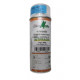 bombe de peinture appret gris 500ml