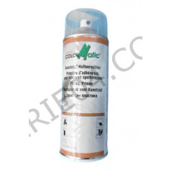bombe de peinture primaire plastique 400ml
