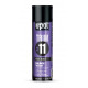 bombe de peinture argent pour jantes 500ml
