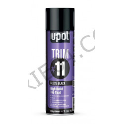 bombe de peinture argent pour jantes 450ml