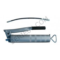 Grease gun