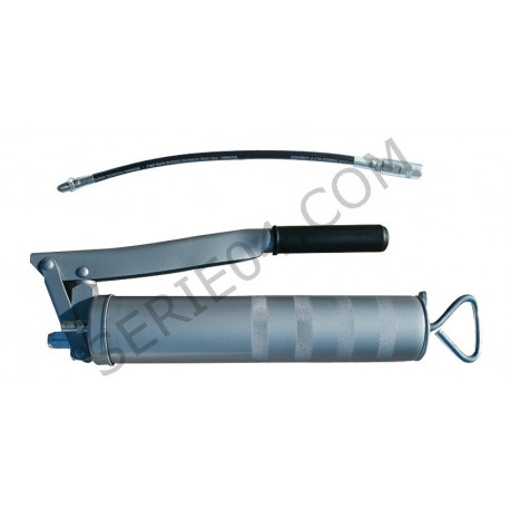 Grease gun