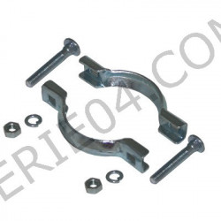 fascetta di scarico Ø53mm