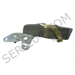 side door interior handle