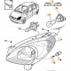 left headlight H4