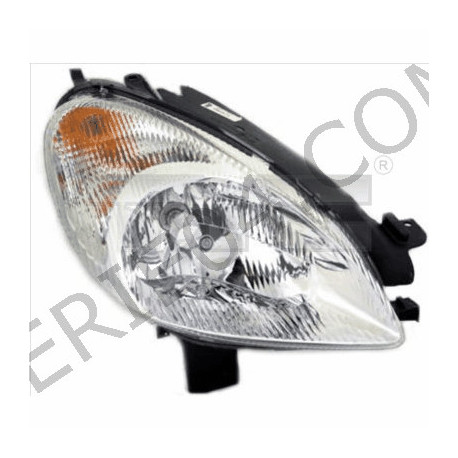 koplamp