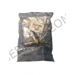 Oil pressure switch