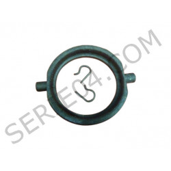 Clutch release bearing