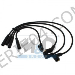 beam 5 son spark plug