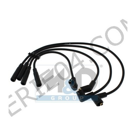 beam 5 son spark plug