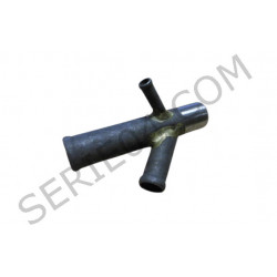 heater hose to cylinder head