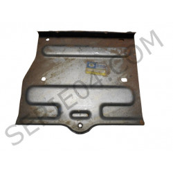 Supporto batteria