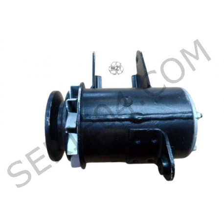 dynamo Remanufactured