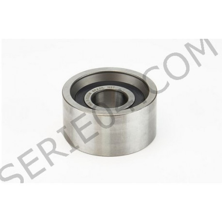 tensioner roller