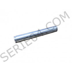 Door hinge pin