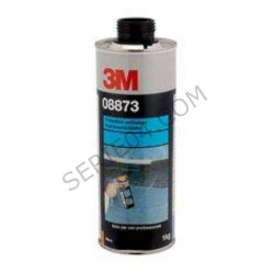 cartouche de blackson 1kg Noir