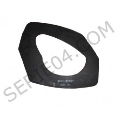 rubber gasket for tank filler neck
