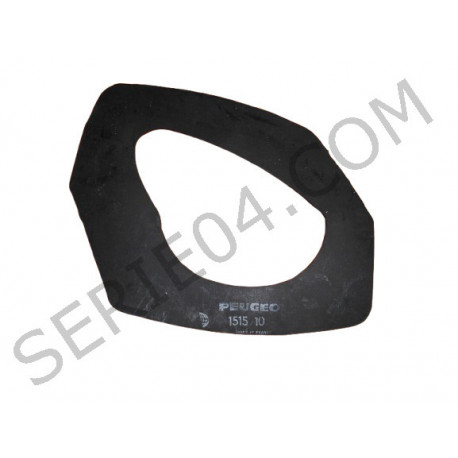 rubber gasket for tank filler neck