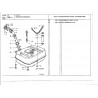 Gummidichtung für Tankeinfüllstutzen