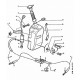 bocal de lave-glace