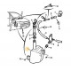 bocal de lave-glace