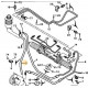 low-pressure hose