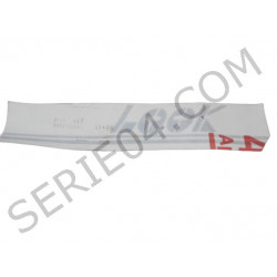 monogramme LOOK